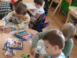 Tydzień Przeciwdziałania Przemocy – razem budujemy szkołę bez przemocy